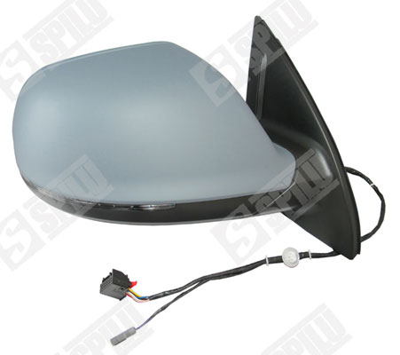 Buitenspiegel Spilu 914912