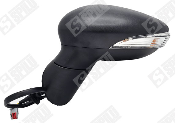 Buitenspiegel Spilu 915114