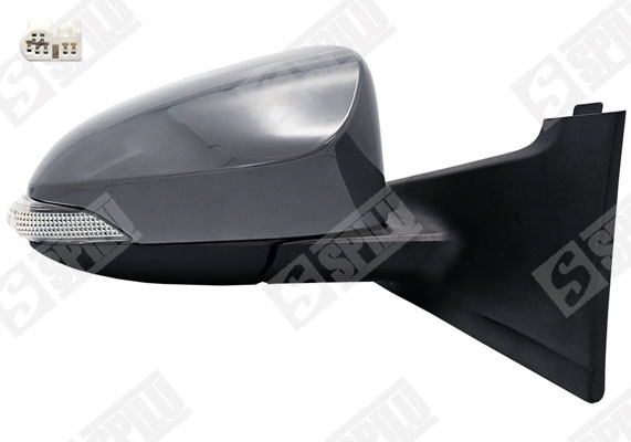 Buitenspiegel Spilu 915133