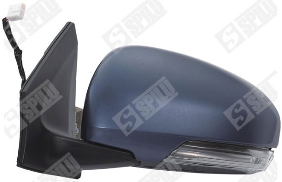 Buitenspiegel Spilu 915136