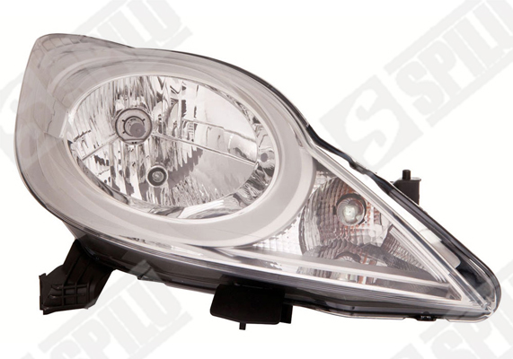 Koplamp Spilu 915705