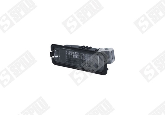 Kentekenverlichting Spilu 95277