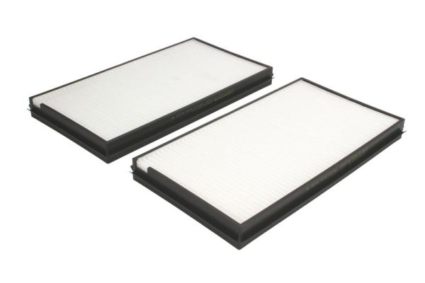 Interieurfilter Jc Premium B4B012PR-2X