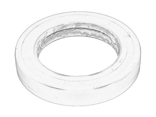 Keerring, differentieel BTA B04-IV0002