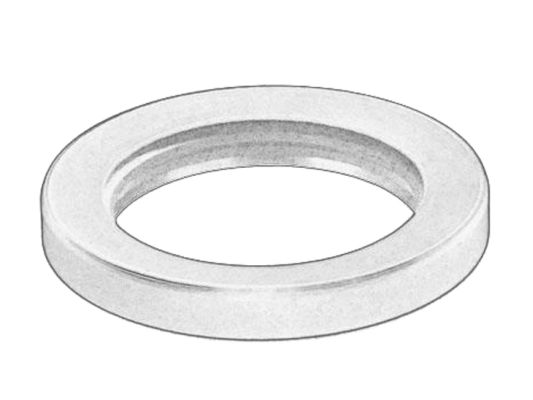 Keerring, wielnaaf BTA B04-IV0024