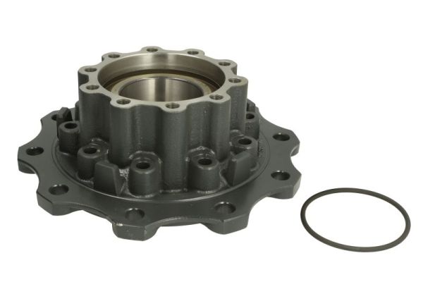 Wielnaaf BTA B04-81357010155KIT