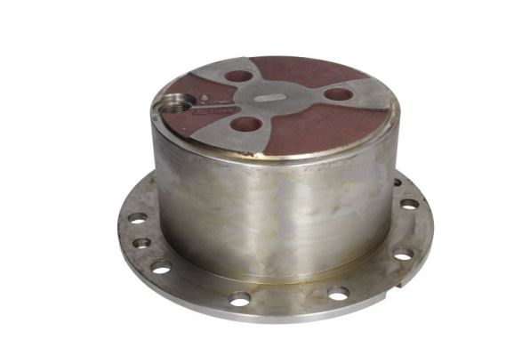 Asverbinding BTA B05-AG-227