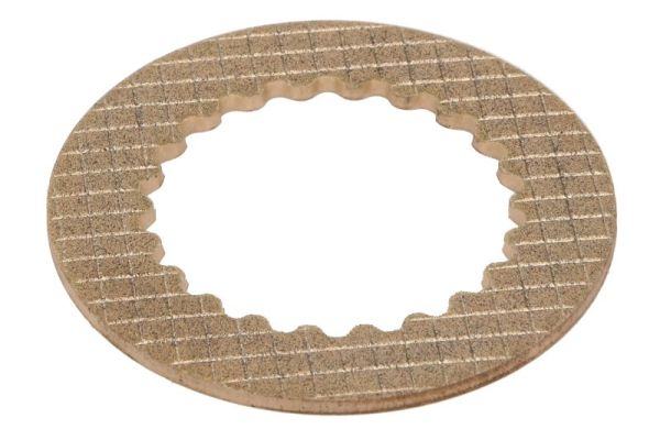 Reparatieset, differentieel BTA B05-AG-484