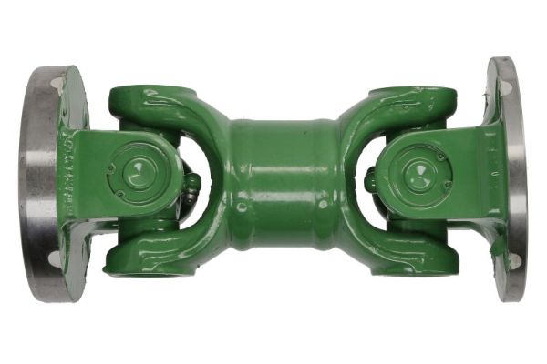 Aandrijfas, asaandrijving BTA B05-AG-785