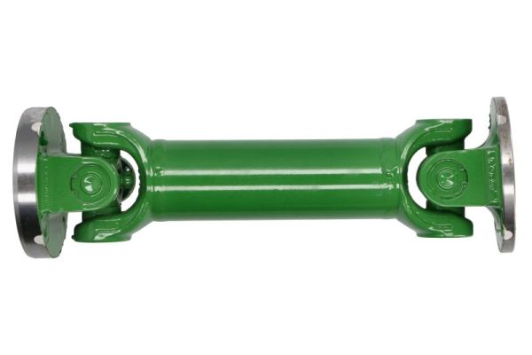 Aandrijfas, asaandrijving BTA B05-AG-789