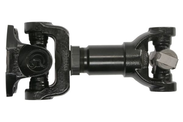 Aandrijfas, asaandrijving BTA B05-AG-809