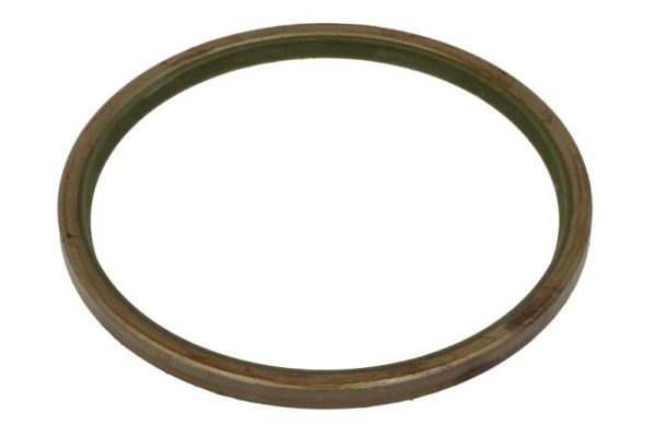 Afdichting, veerplooi deksel BTA B06-2247