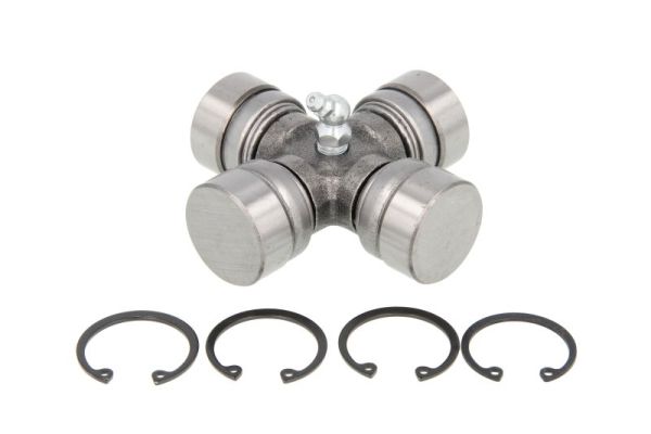 Scharnier, cardanas BTA BO2-3T114