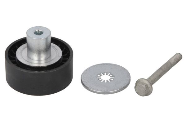 Geleide rol/omdraairol, Poly V-riem BTA E2G0054BTA