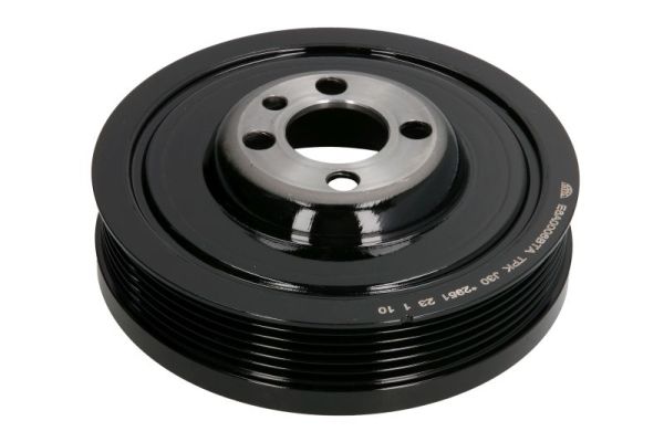 Riemschijf, krukas BTA E6A0006BTA