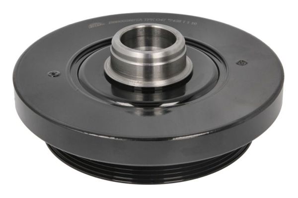 Riemschijf, krukas BTA E6B0028BTA