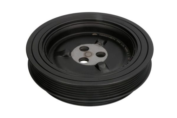 Riemschijf, krukas BTA E6G0014BTA