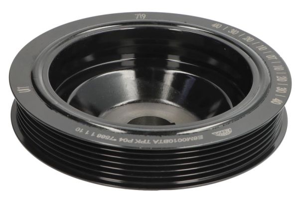 Riemschijf, krukas BTA E6M0010BTA