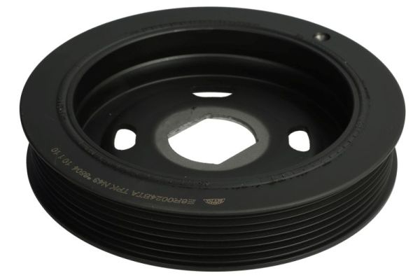 Riemschijf, krukas BTA E6R0024BTA