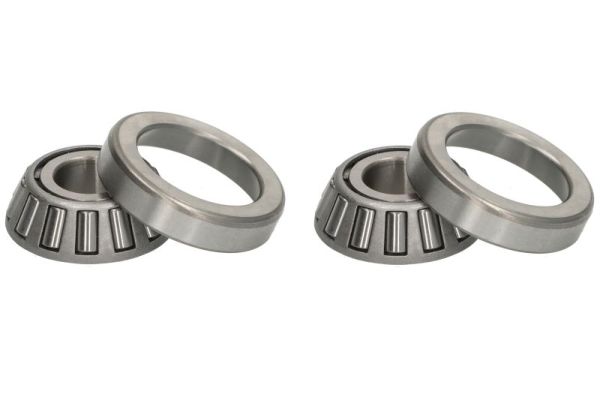 Tussenlager, aandrijfas BTA H36000BTA