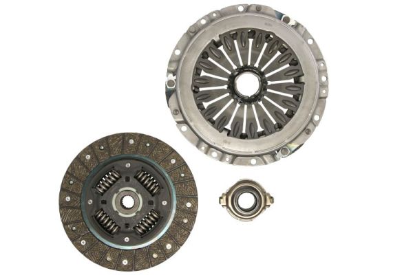 Koppelingsset Nexus F10327NX