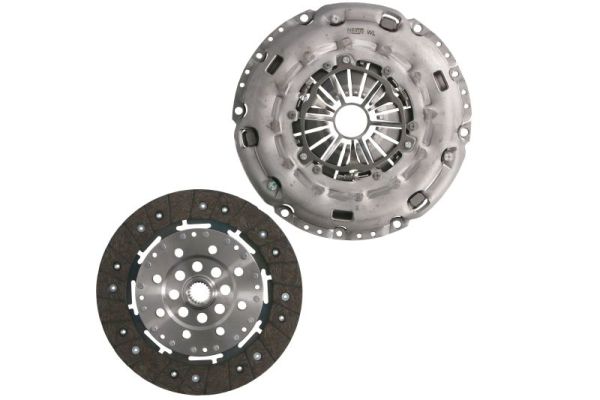 Koppelingsset Nexus F10546NX