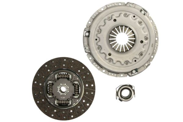 Koppelingsset Nexus F12014NX