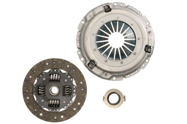 Koppelingsset Nexus F14015NX