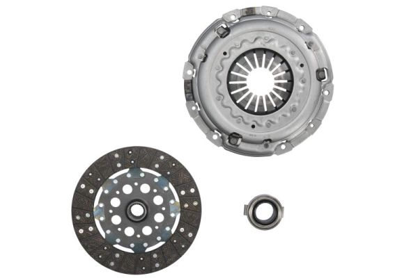 Koppelingsset Nexus F14037NX