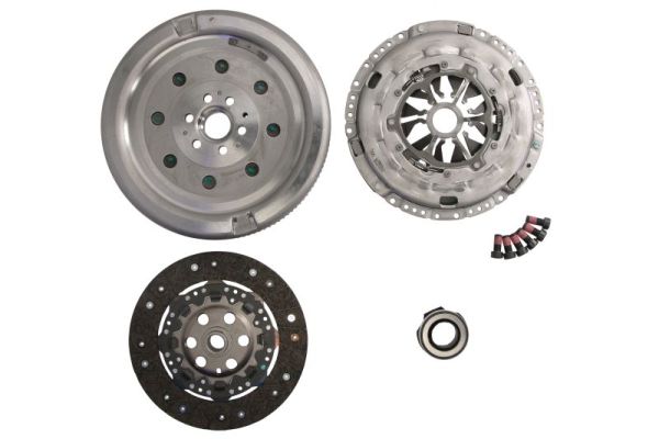 Koppelingsset Nexus F1A300NX