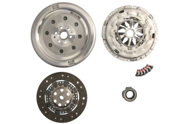 Koppelingsset Nexus F1A301NX