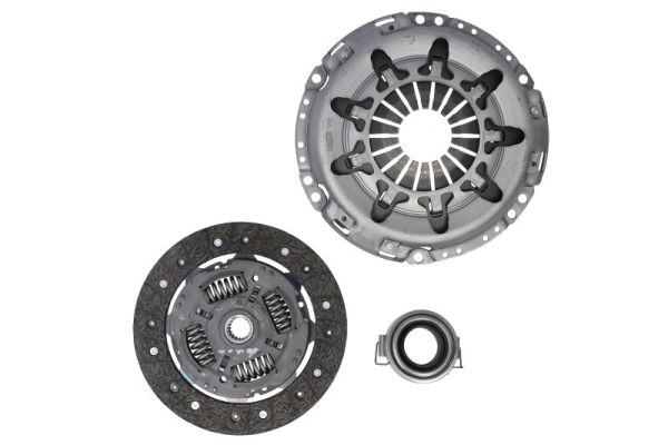 Koppelingsset Nexus F1C076NX