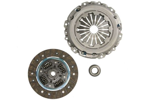 Koppelingsset Nexus F1C077NX