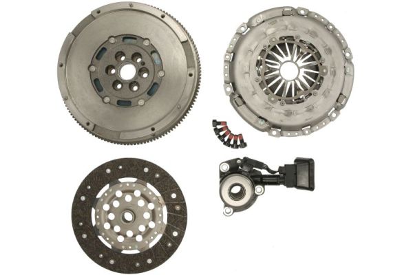 Koppelingsset Nexus F1C105NX