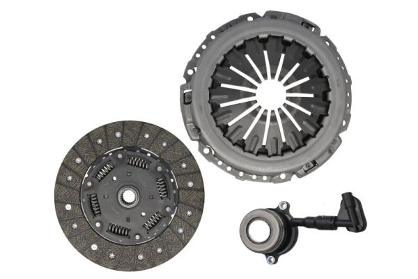 Koppelingsset Nexus F1G105NX