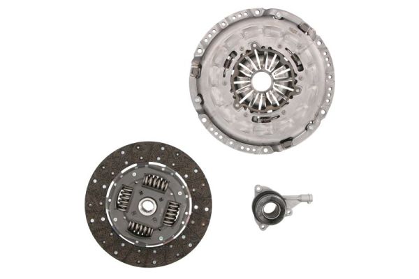 Koppelingsset Nexus F1G220NX