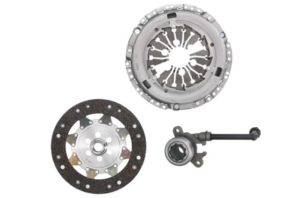 Koppelingsset Nexus F1M202NX