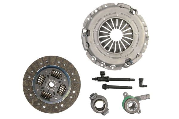 Koppelingsset Nexus F1X218NX