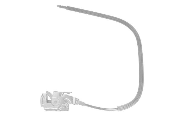 Deurslot Pacol IVE-DH-005