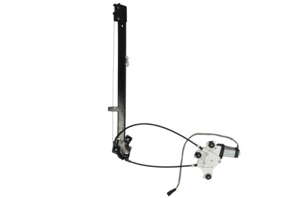 Raambedieningsmechanisme Pacol IVE-WR-009L