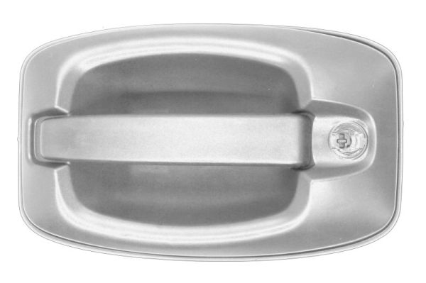 Portiergreep buitenkant Pacol IVE-DH-0013
