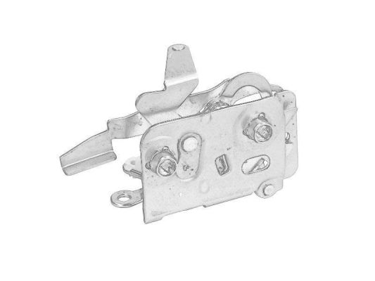 Deurslot Pacol IVE-DH-017