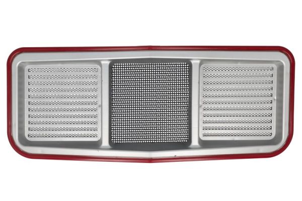 Radiateurgrille Pacol CA-AG-006