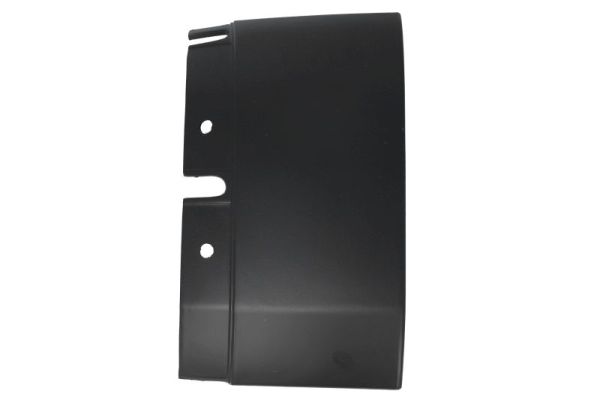 Plaat, bumper Pacol DAF-CP-020R