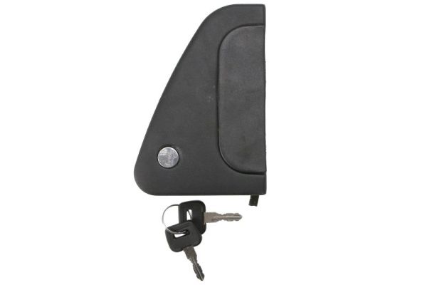 Deurgreep Pacol DAF-DH-007L