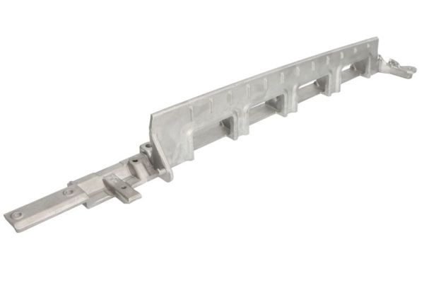 Houder, radiateurgrille Pacol DAF-FP-055R