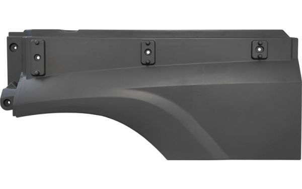 Spatbordverbreder Pacol DAF-MG-026L