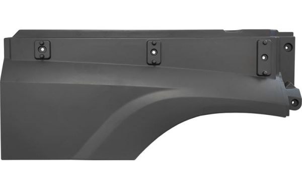 Spatbordverbreder Pacol DAF-MG-026R