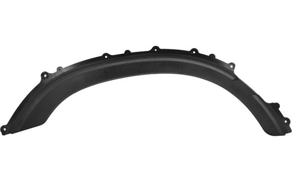 Verbreding, spatbord Pacol DAF-MG-041R