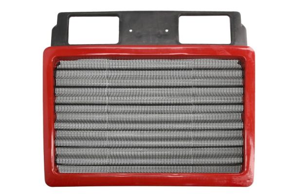 Radiateurgrille Pacol DE-AG-001